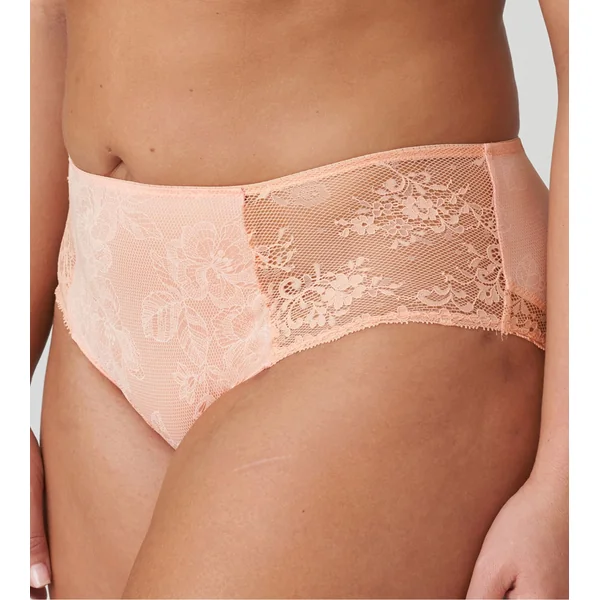 Culotte haute Playa Amor Silky Dreams