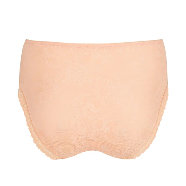 Culotte haute Playa Amor Silky Dreams