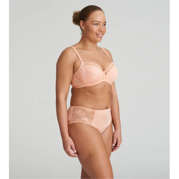 Culotte haute Playa Amor Silky Dreams