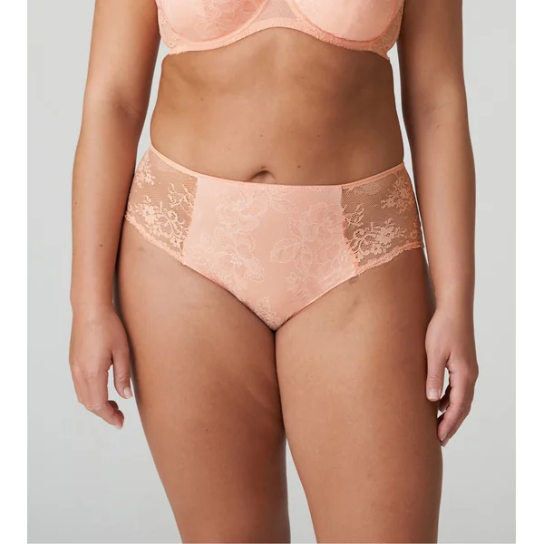Culotte haute Playa Amor Silky Dreams