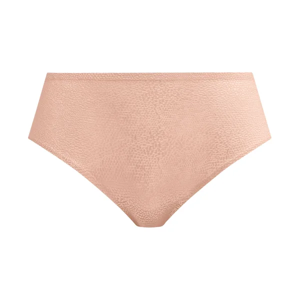 Culotte haute rose Beauté Appeal