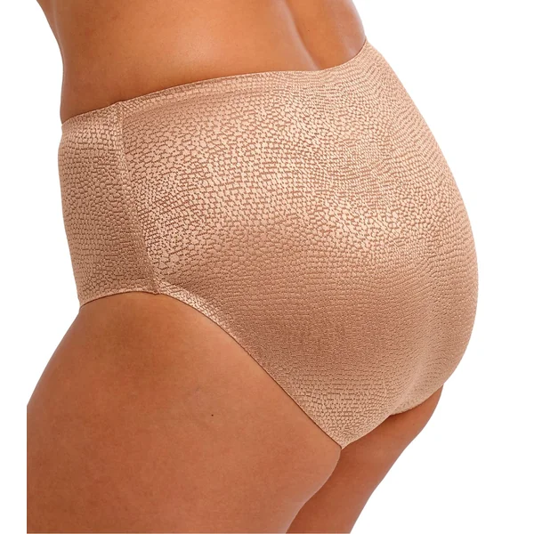 Culotte haute rose Beauté Appeal