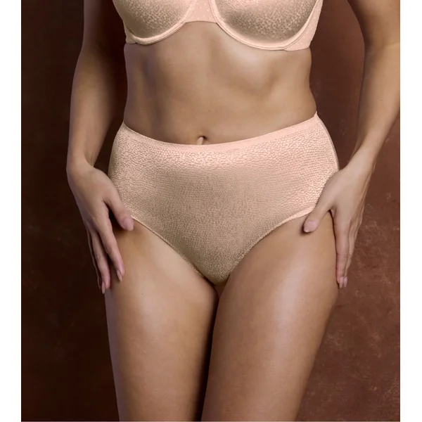 Culotte haute rose Beauté Appeal