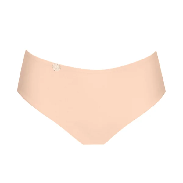 Culotte haute Tom Café