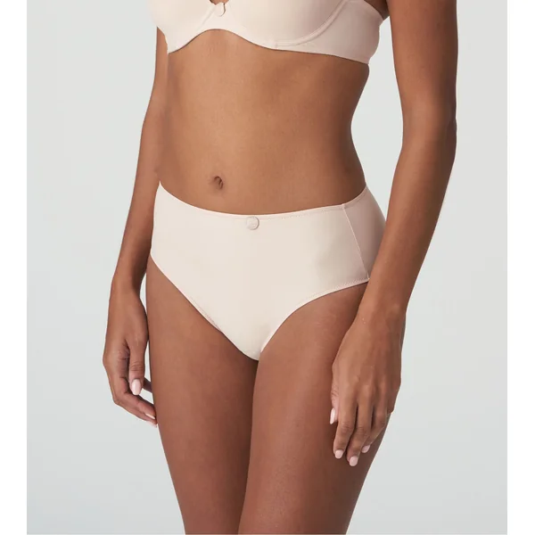 Culotte haute Tom Café