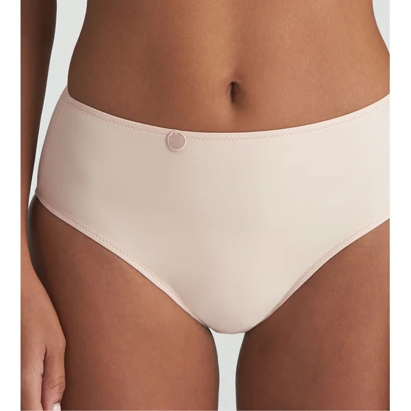 Culotte haute Tom Café