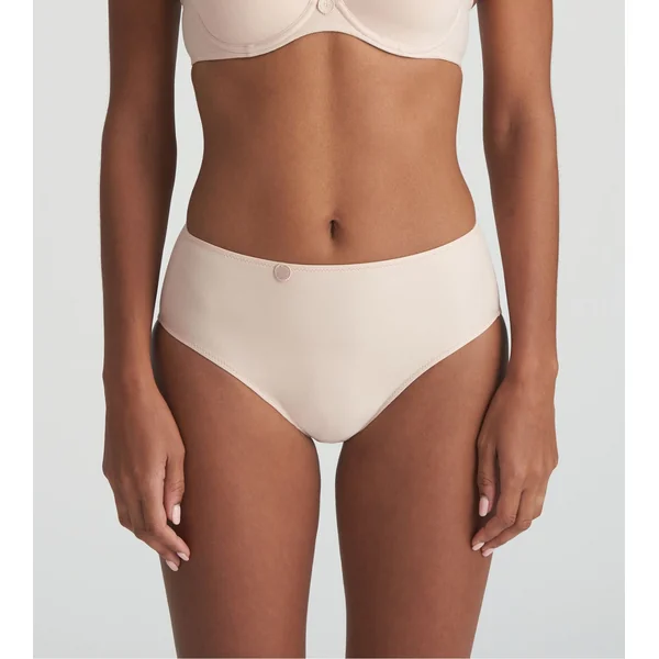 Culotte haute Tom Café