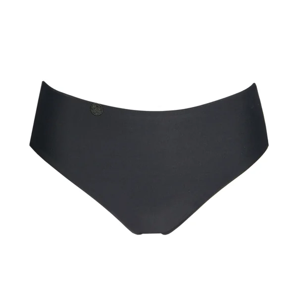 Culotte haute Tom Noir