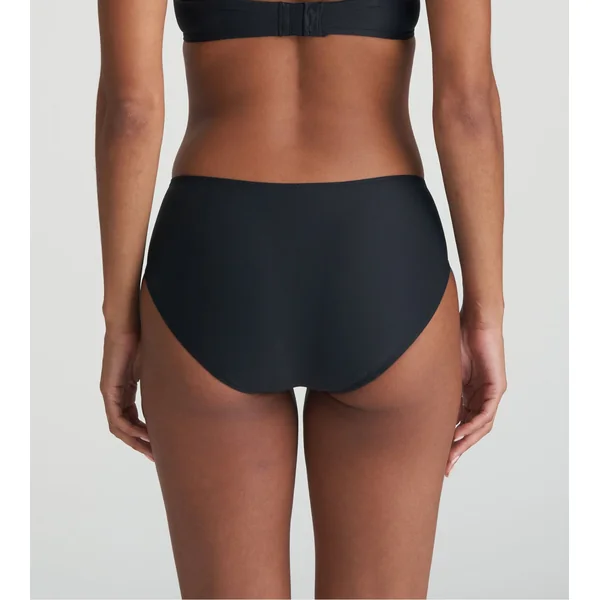 Culotte haute Tom Noir