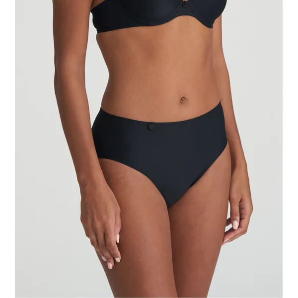 Culotte haute Tom Noir