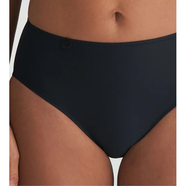 Culotte haute Tom Noir