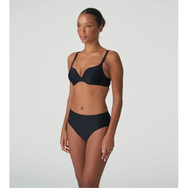 Culotte haute Tom Noir