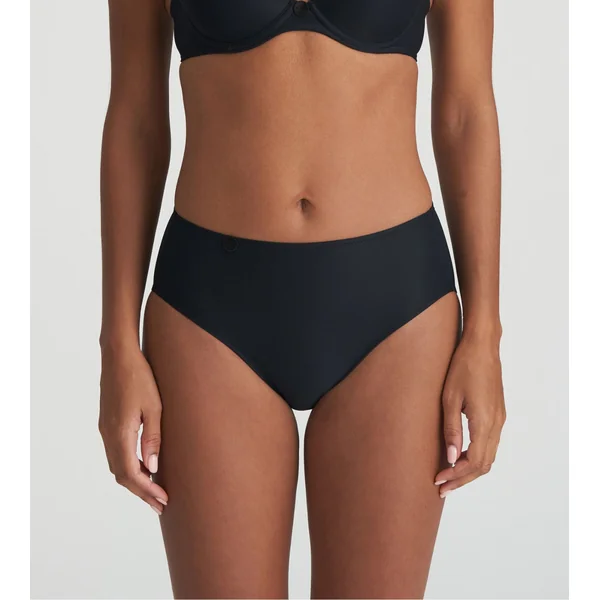 Culotte haute Tom Noir