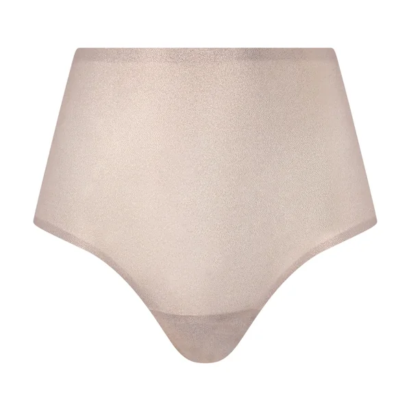 Culotte maxi dorée brillante Softstretch Golden Glow