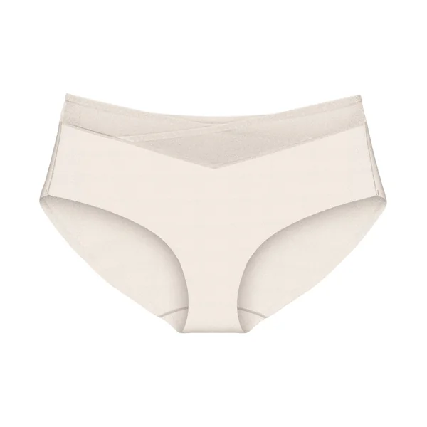 Culotte maxi True Shape Sensation Fresh Powder
