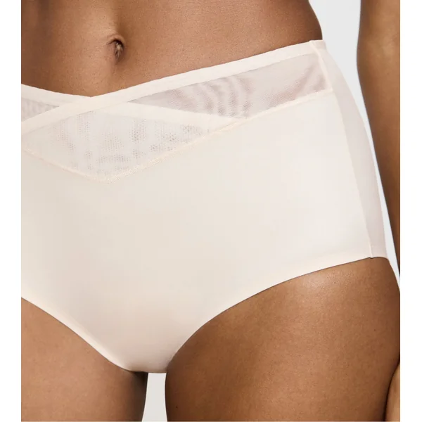 Culotte maxi True Shape Sensation Fresh Powder