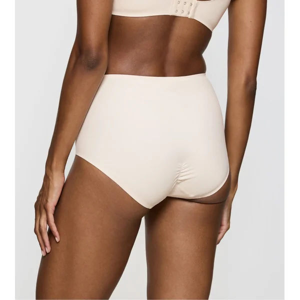 Culotte maxi True Shape Sensation Fresh Powder