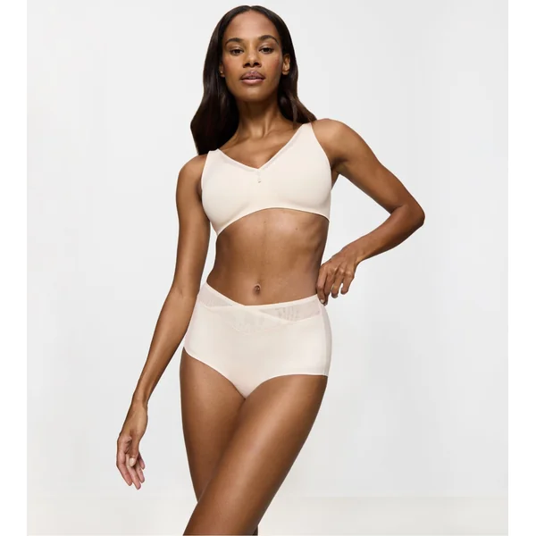 Culotte maxi True Shape Sensation Fresh Powder