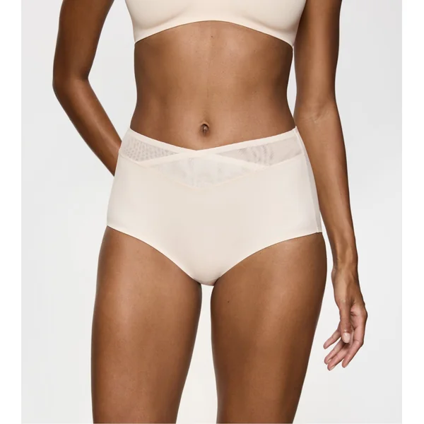 Culotte maxi True Shape Sensation Fresh Powder