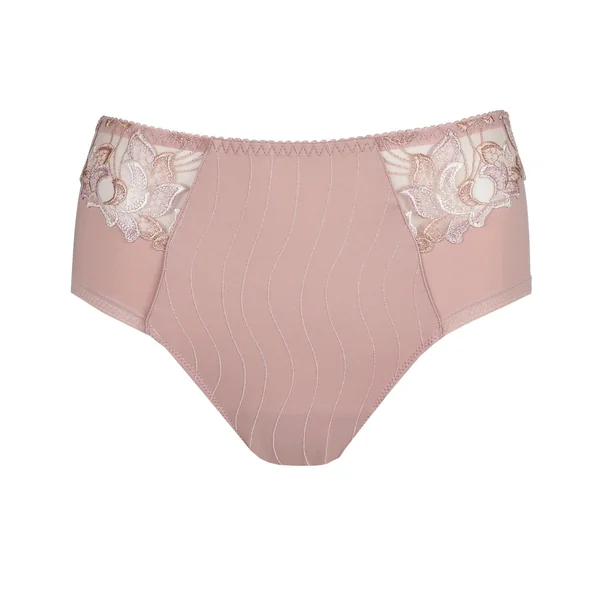 Culotte taille haute PrimaDonna Deauville Vintage Pink
