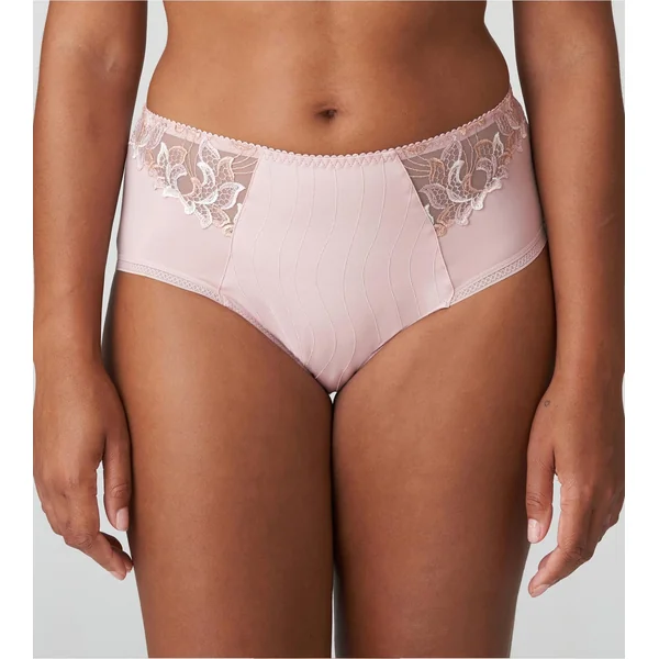 Culotte taille haute PrimaDonna Deauville Vintage Pink