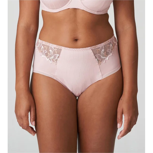 Culotte taille haute PrimaDonna Deauville Vintage Pink