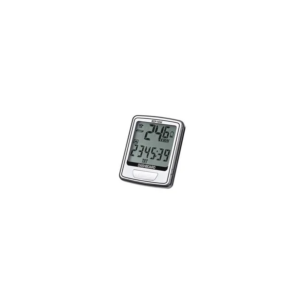 Cyclocomputer BBB BCP-06 DashBoard – Ordinateur vélo multi-fonctions