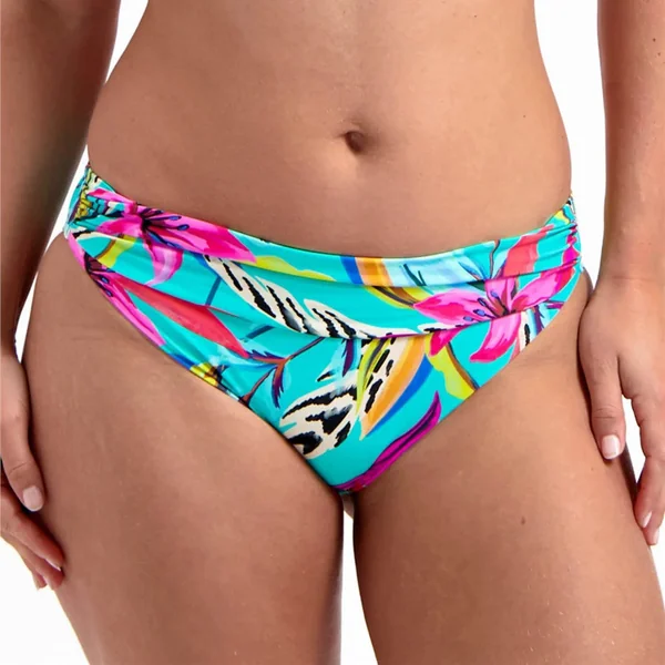 Cyell - Culotte de bikini Fiji X-Large
