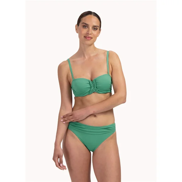 Cyell - Culotte de bikini Green Oasis Large