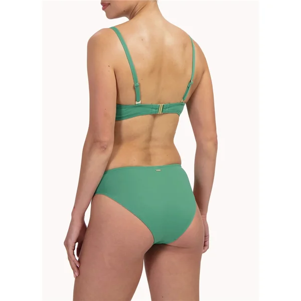 Cyell - Culotte de bikini Green Oasis Medium