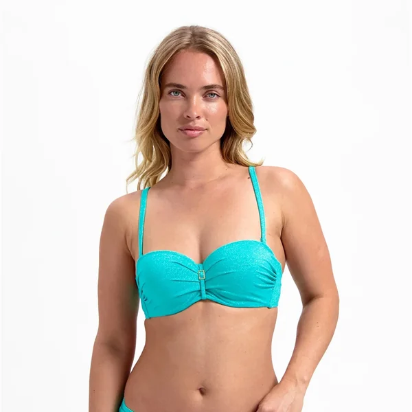 Cyell - Haut de Bikini bandeau Multi Fonction 34 (75) E Sea Sparkle