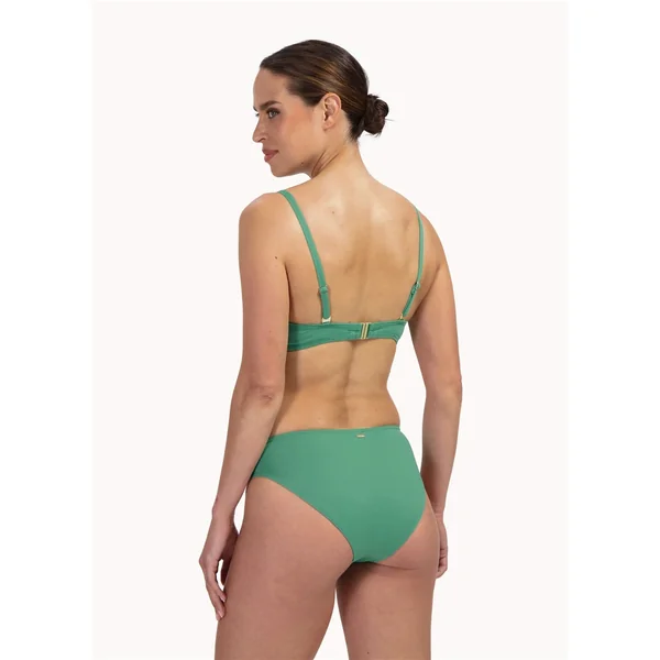 Cyell - Haut de Bikini bandeau Multi Fonction 36 (80) C Green Oasis