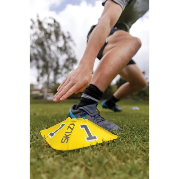 Cône Sklz - Reactive Agility