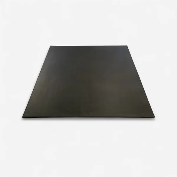 Dalles de sol Premium Wapz 20mm - Noir
