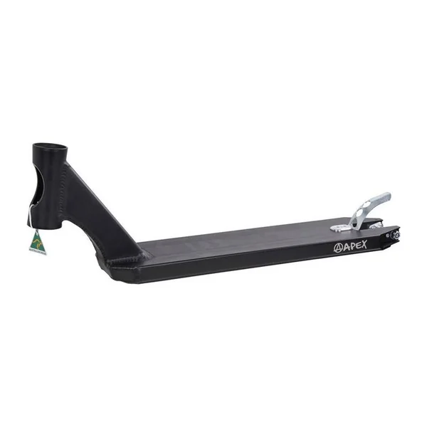 Deck Trottinette APEX 510mm Noir