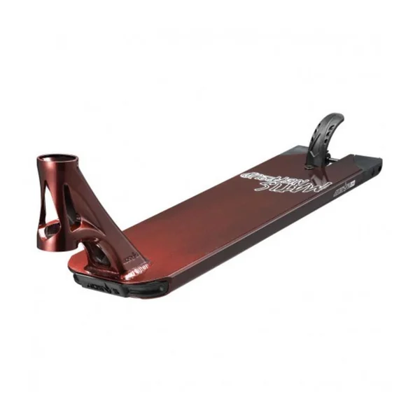 Deck trottinette BLUNT AOS V5 LTD Matis Neyroud