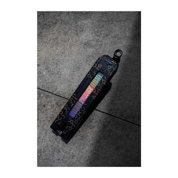 Deck Trottinette BLUNT SCOOTERS Prodigy S8 Street Black