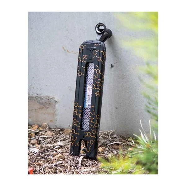 Deck Trottinette BLUNT SCOOTERS Prodigy S8 Street Black