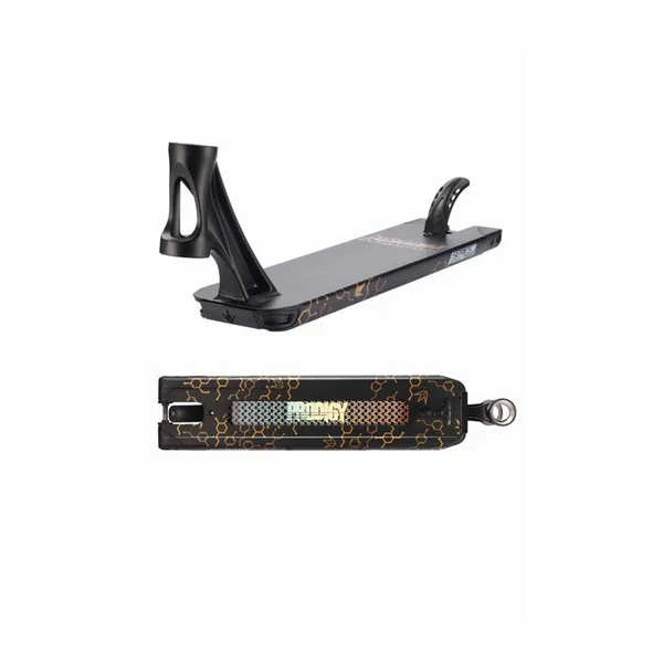 Deck Trottinette BLUNT SCOOTERS Prodigy S8 Street Black
