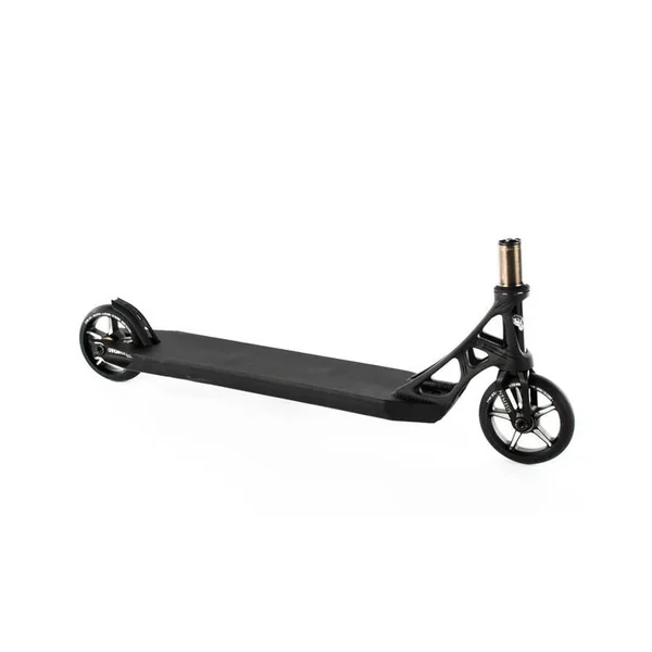 Deck Trottinette ETHIC DTC 12 std Pack SCS/HIC Noir