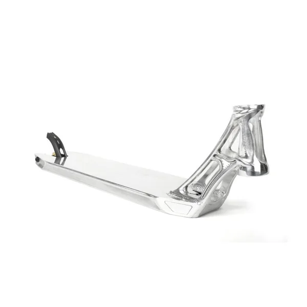 Deck Trottinette ETHIC DTC Deck Pandemonium Polished Silver