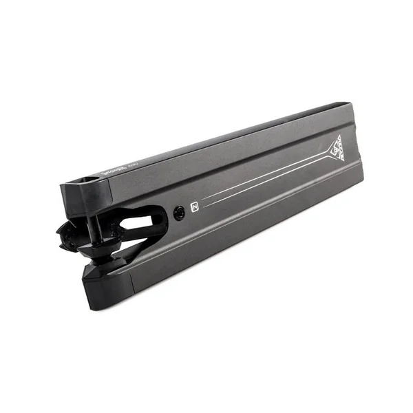 Deck Trottinette ETHIC DTC Vulcain Boxed Noir