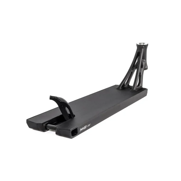 Deck Trottinette ETHIC DTC Vulcain Boxed Noir