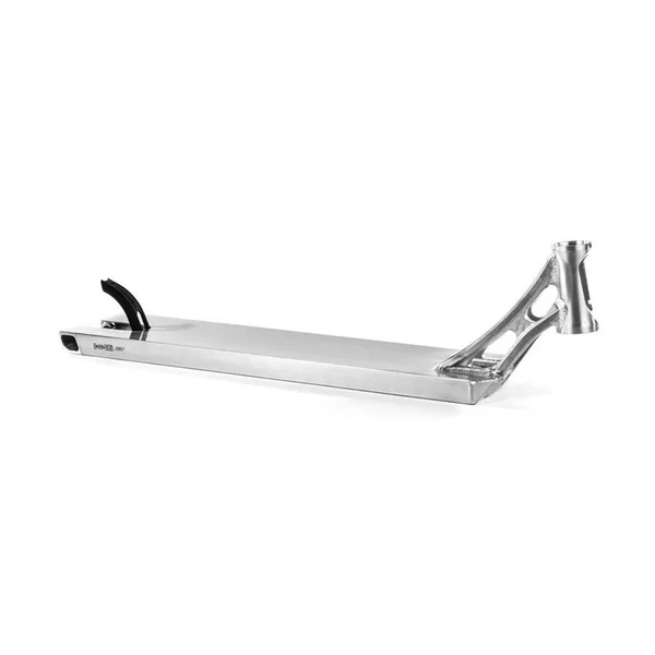 Deck trottinette ETHIC DTC Vulcain V2 Boxed Brut
