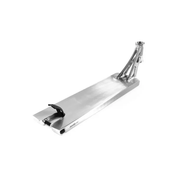 Deck trottinette ETHIC DTC Vulcain V2 Boxed Brut