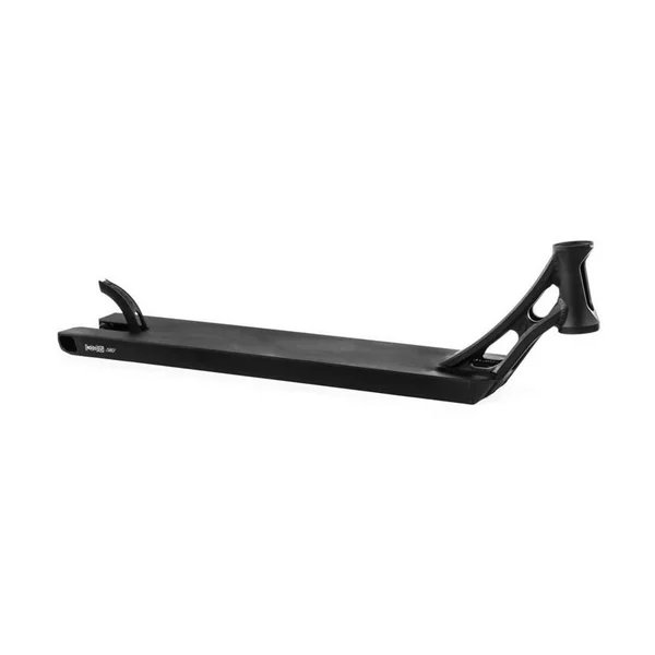 Deck trottinette ETHIC DTC Vulcain V2 Boxed Noir