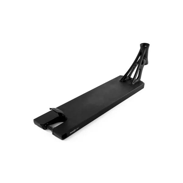 Deck trottinette ETHIC DTC Vulcain V2 Boxed Noir