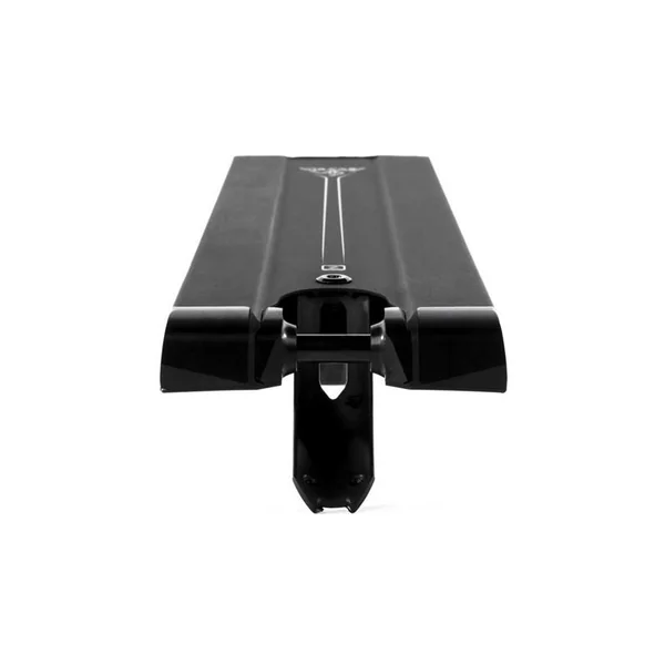 Deck trottinette ETHIC DTC Vulcain V2 Boxed Noir
