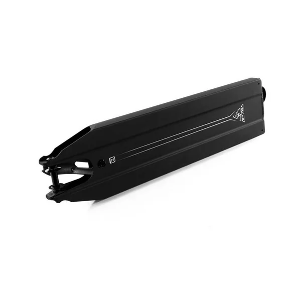 Deck trottinette ETHIC DTC Vulcain V2 Noir