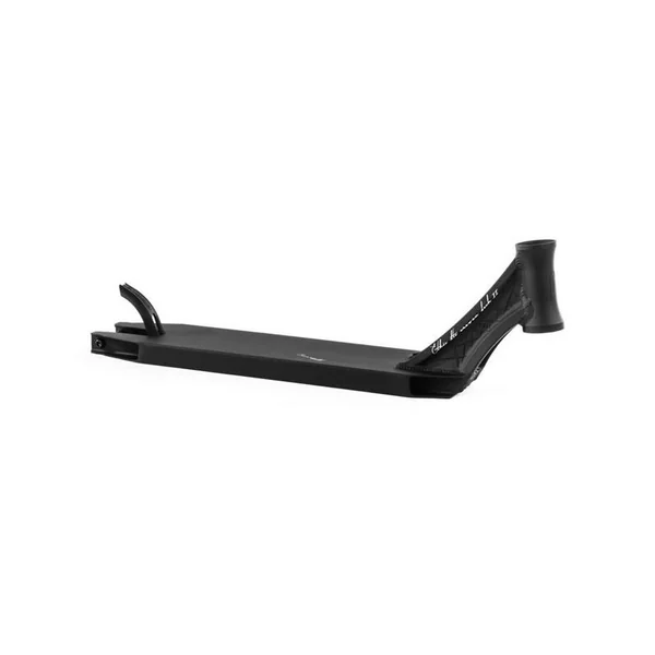 Deck trottinette ETHIC Erawan V2 Noir - Freestyle Urbain Durable